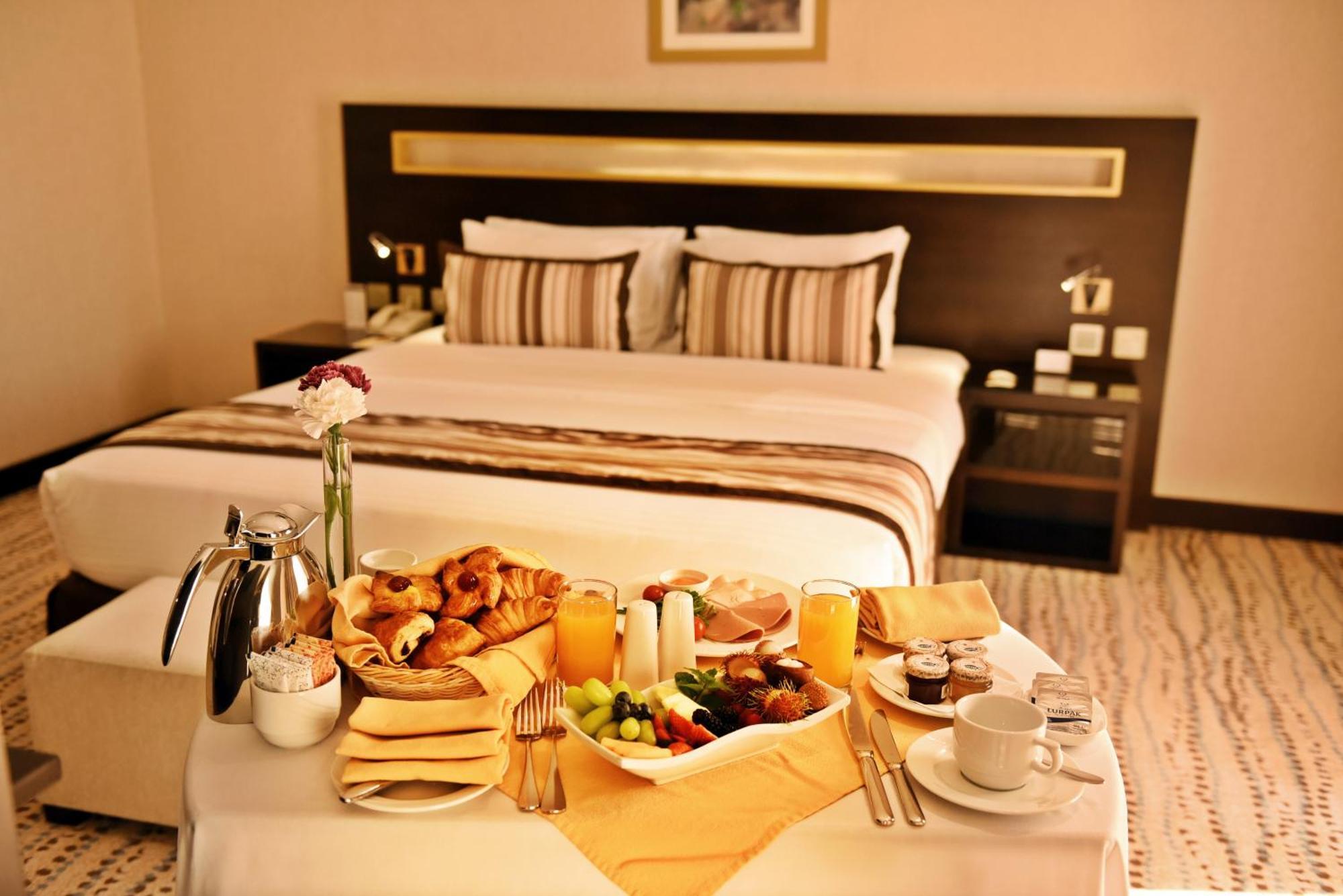 Golden Tulip Bahrain Hotel Manamah Kamer foto